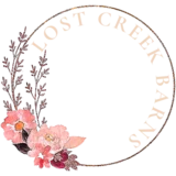 The Barns of Lost Creek