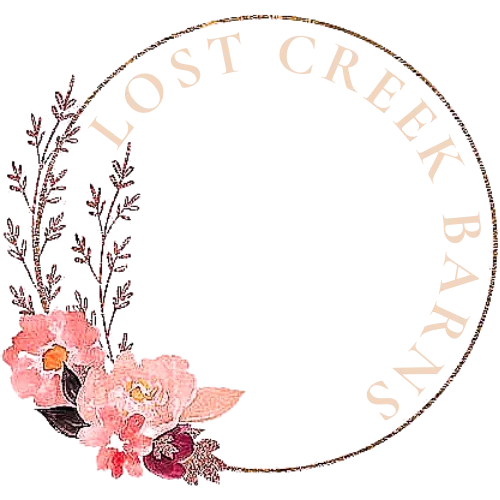 The Barns of Lost Creek