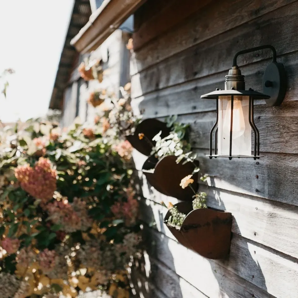 The Barns of Lost Creek wedding venue in Beldenville, Wisconsin, gallery photo 24