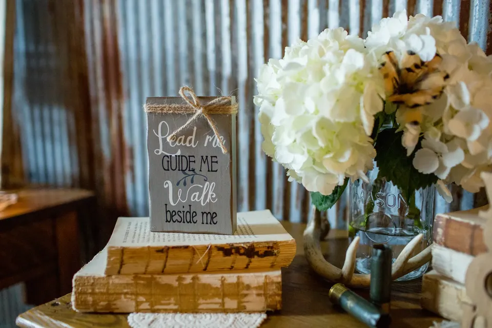 Jon and Katie's wedding at The Barns of Lost Creek, photograph 42 of 120