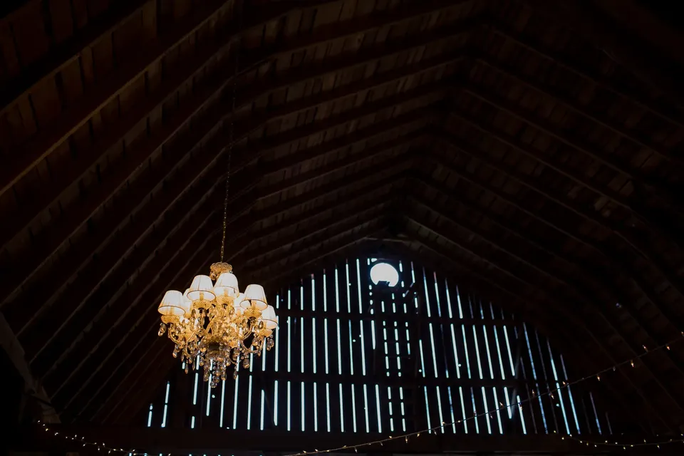 Jon and Katie's wedding at The Barns of Lost Creek, photograph 58 of 120
