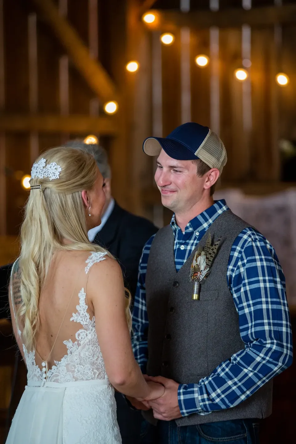 Jon and Katie's wedding at The Barns of Lost Creek, photograph 113 of 120